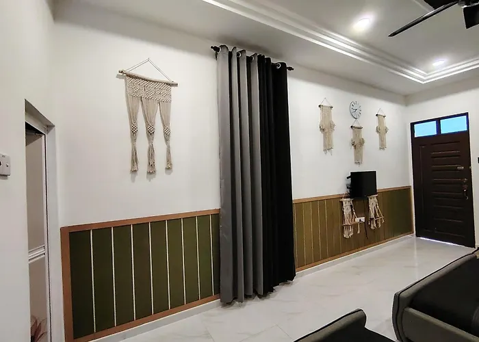 Mini Concept Hotel