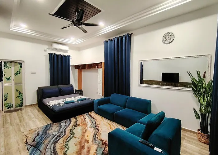 Mini Concept Hotel