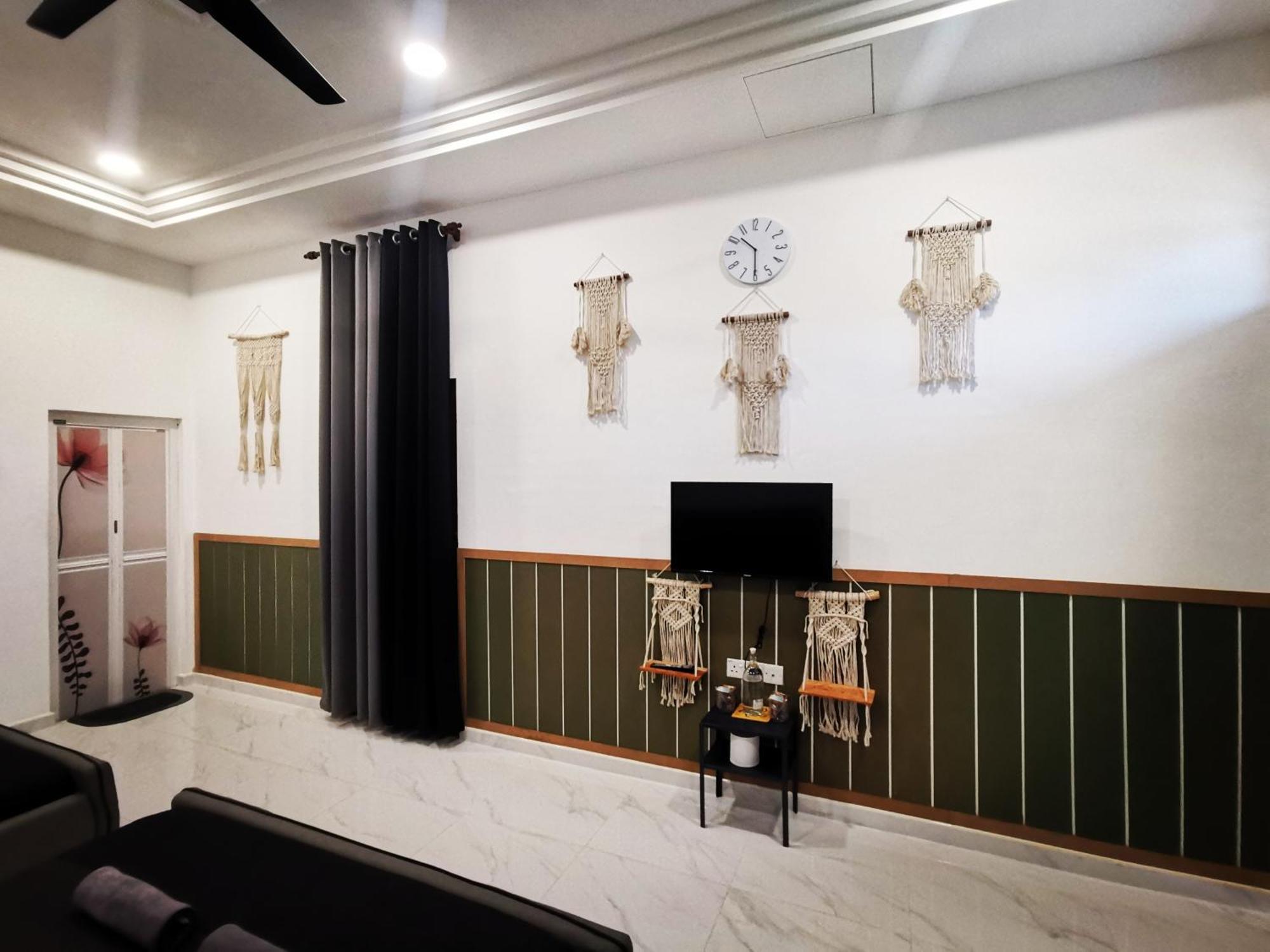 Hotel Mini Concept *