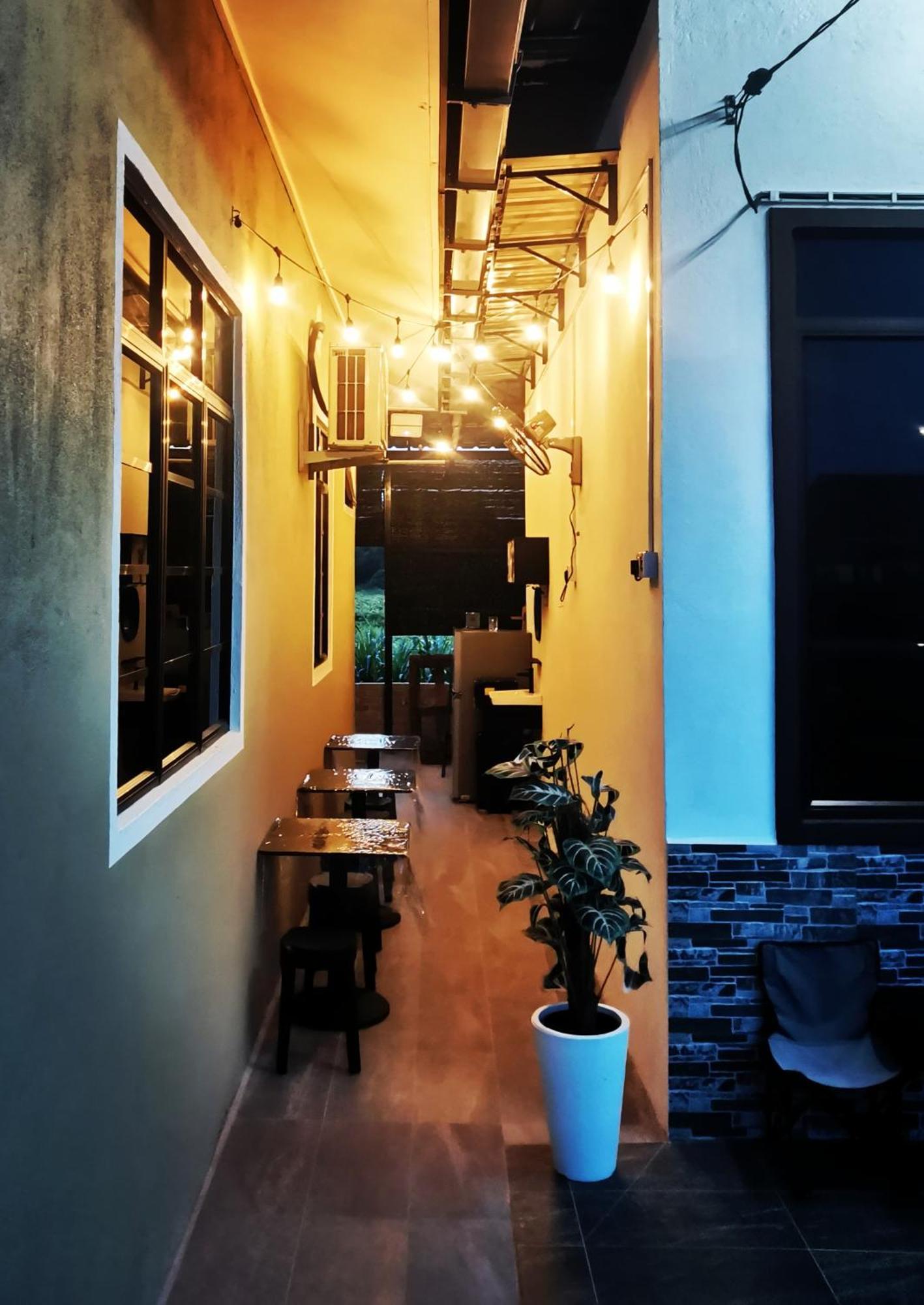 Hotel Mini Concept Kuala Terengganu
