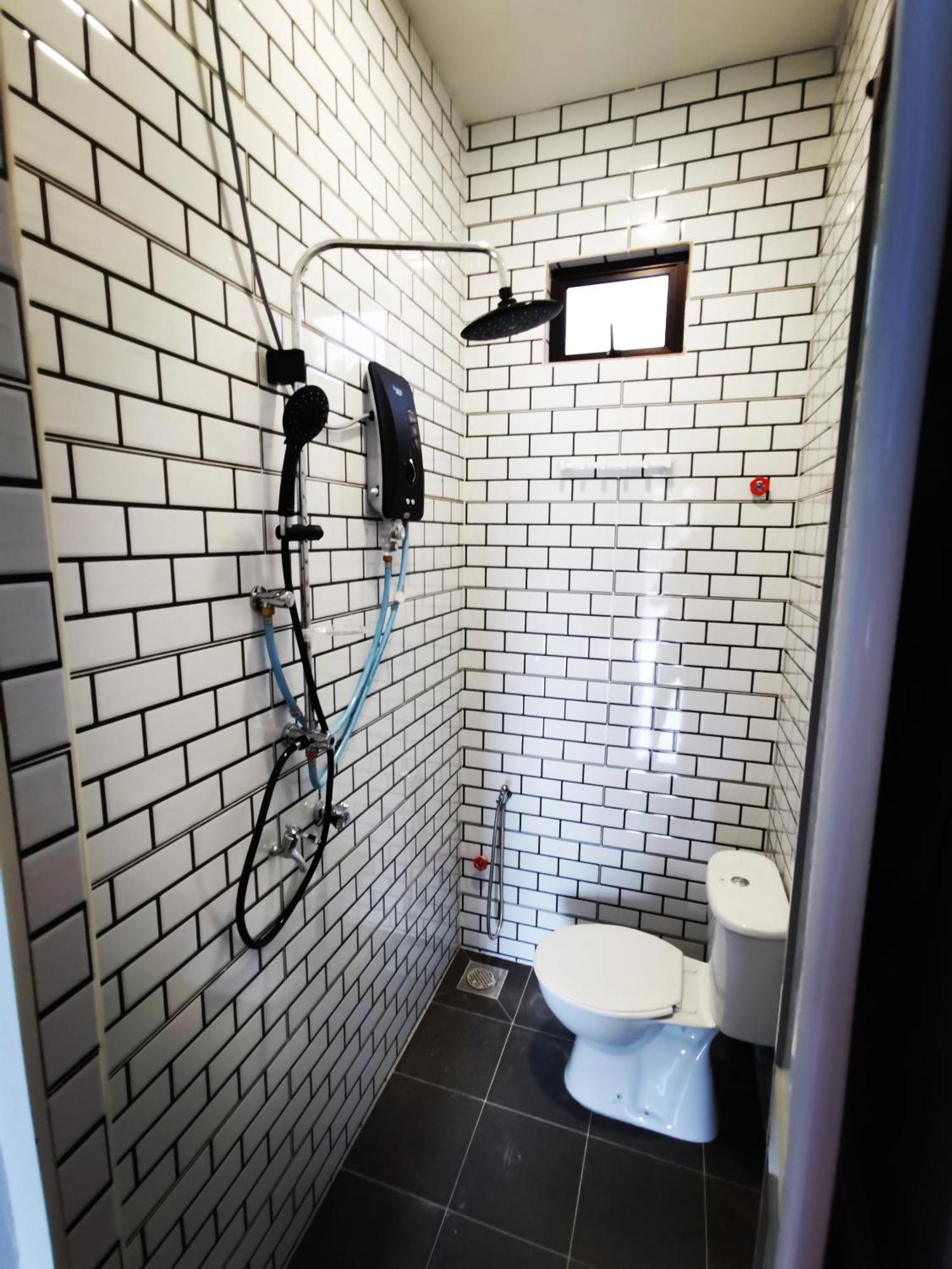 Mini Concept Hotel